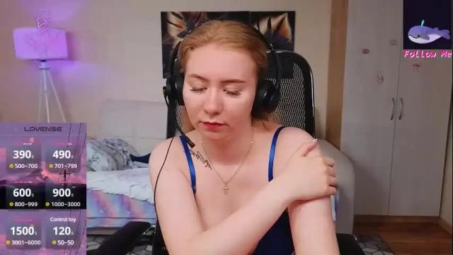 Image 2 of d0nna_ Stream on Chaturbate on 19 days ago
