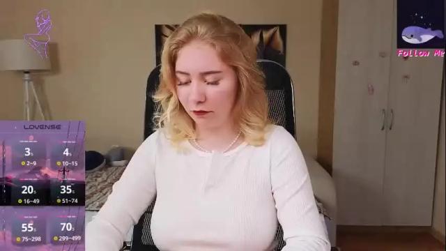Image 7 of d0nna_ Stream on Chaturbate on 16 days ago