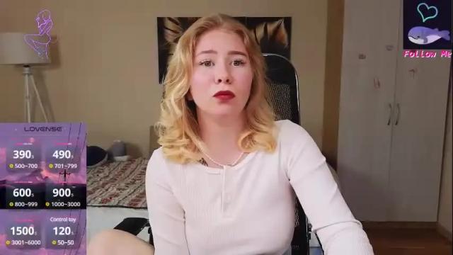Image 8 of d0nna_ Stream on Chaturbate on 16 days ago