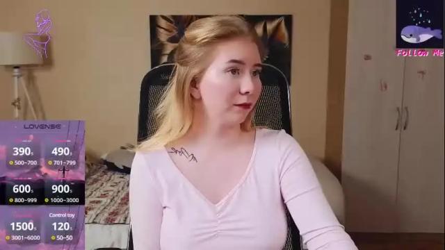 Image 10 of d0nna_ Stream on Chaturbate on 13 days ago