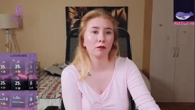 Image 11 of d0nna_ Stream on Chaturbate on 13 days ago