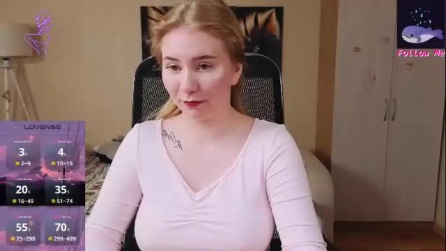 Image 4 of d0nna_ Stream on Chaturbate on 13 days ago