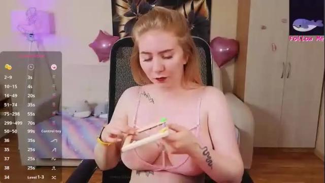 Image 2 of d0nna_ Stream on Chaturbate on 11 days ago