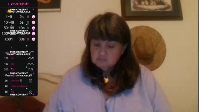 Image 2 of d3monl0v3rs Stream on Chaturbate on 15 months ago