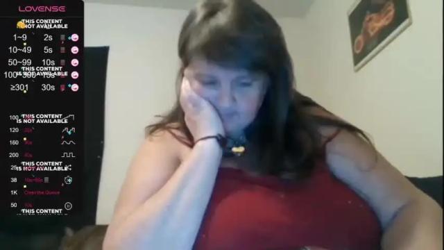 Image 6 of d3monl0v3rs Stream on Chaturbate on 14 months ago