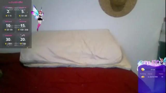 Image 7 of d3monl0v3rs Stream on Chaturbate on 8 months ago