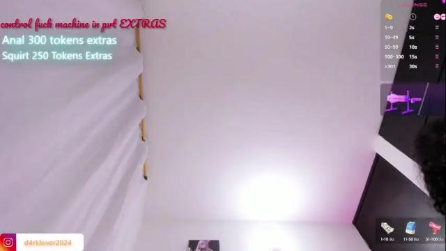Image 3 of d4rklover2024 Stream on Chaturbate on 18 days ago