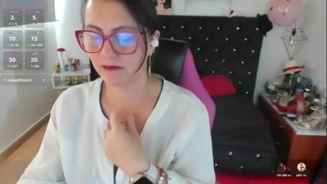 Thumbnail 1, d_martii's Stream at Chaturbate, 1 month ago
