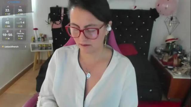 Image 4 of d_martii Stream on Chaturbate on 1 month ago