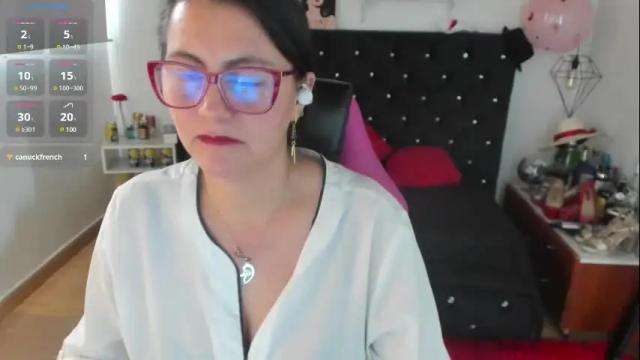 Thumbnail 2, d_martii's Stream at Chaturbate, 1 month ago