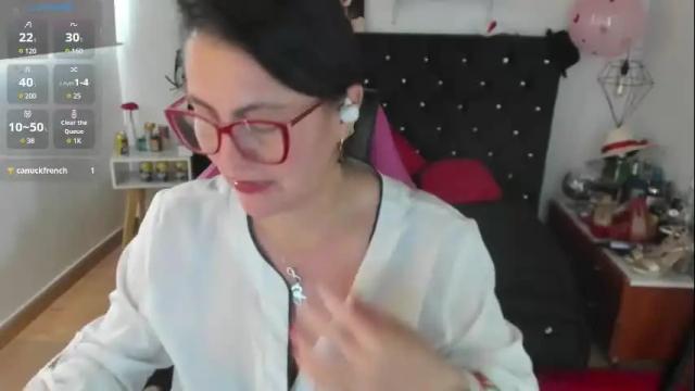 Thumbnail 3, d_martii's Stream at Chaturbate, 1 month ago