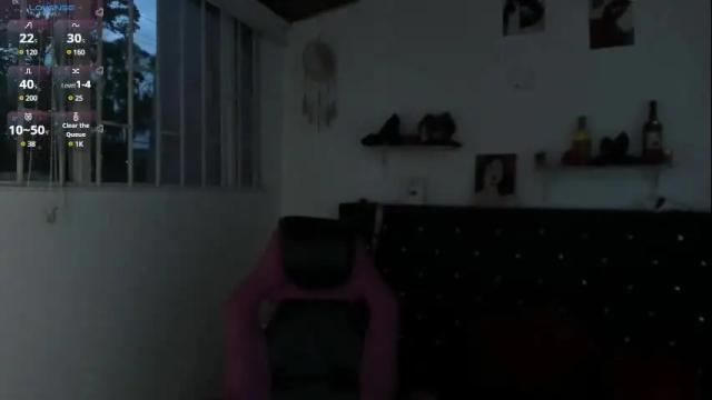 Thumbnail 1, d_martii's Stream at Chaturbate, 1 month ago