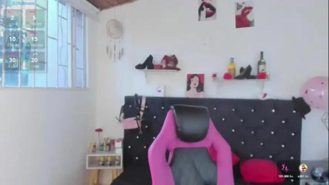 Image 3 of d_martii Stream on Chaturbate on 1 month ago