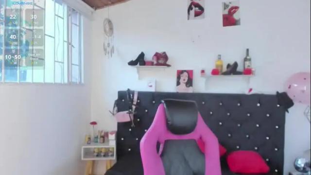 Image 4 of d_martii Stream on Chaturbate on 1 month ago