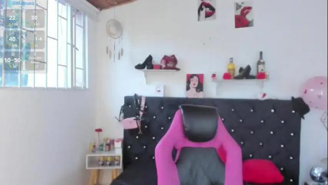 Thumbnail 2, d_martii's Stream at Chaturbate, 1 month ago