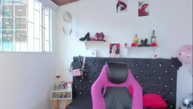 Thumbnail 3, d_martii's Stream at Chaturbate, 1 month ago