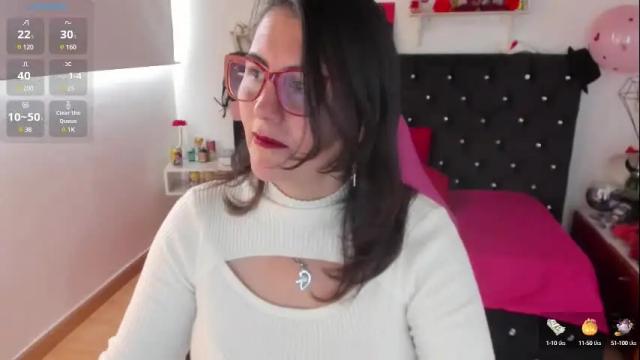 Image 2 of d_martii Stream on Chaturbate on 1 month ago