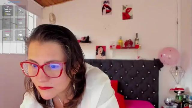 Thumbnail 1, d_martii's Stream at Chaturbate, 1 month ago