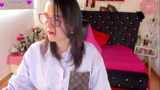 Thumbnail 1, d_martii's Stream at Chaturbate, 28 days ago