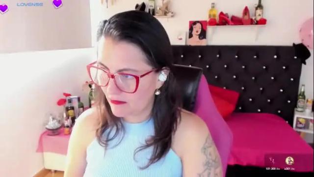 Thumbnail 1, d_martii's Stream at Chaturbate, 27 days ago