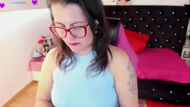 Thumbnail 2, d_martii's Stream at Chaturbate, 27 days ago