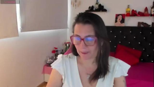 Thumbnail 1, d_martii's Stream at Chaturbate, 24 days ago