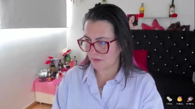 Image 2 of d_martii Stream on Chaturbate on 12 days ago