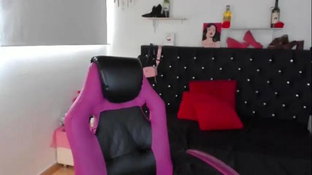 Image 3 of d_martii Stream on Chaturbate on 12 days ago