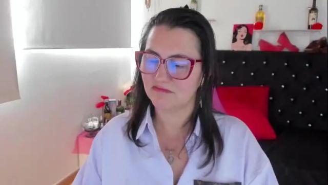 Image 4 of d_martii Stream on Chaturbate on 12 days ago