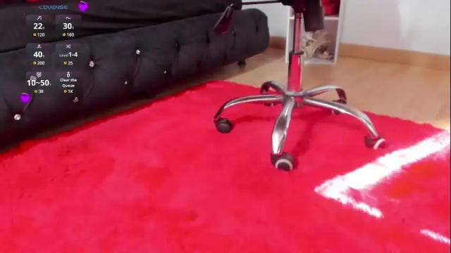 Image 7 of d_martii Stream on Chaturbate on 2 days ago