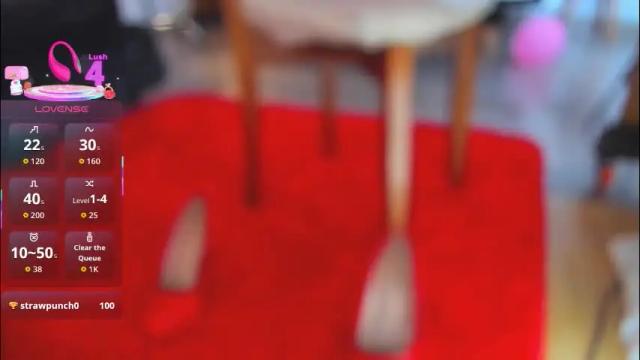 Thumbnail 3, d_martii's Stream at Chaturbate, 1 month ago