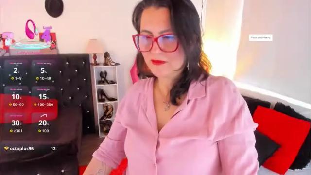 Thumbnail 2, d_martii's Stream at Chaturbate, 1 month ago