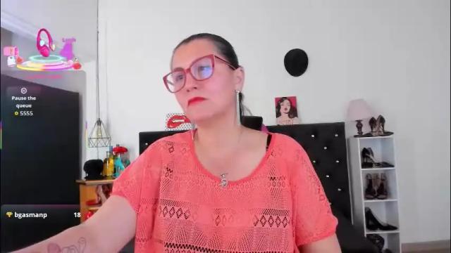 Thumbnail 1, d_martii's Stream at Chaturbate, 1 month ago