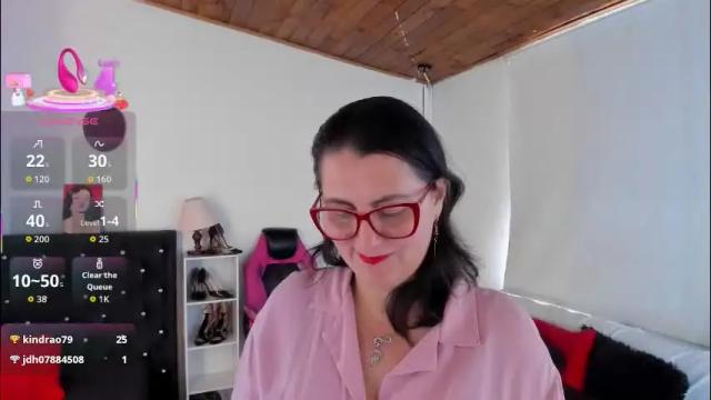 Thumbnail 2, d_martii's Stream at Chaturbate, 24 days ago