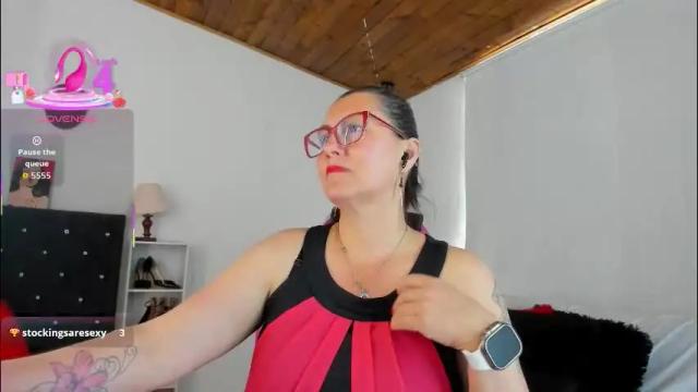 Image 2 of d_martii Stream on Chaturbate on 1 month ago