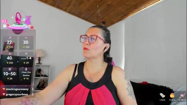 Image 4 of d_martii Stream on Chaturbate on 1 month ago