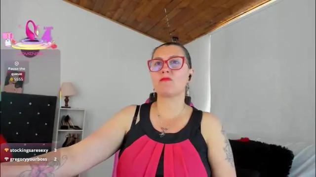 Thumbnail 2, d_martii's Stream at Chaturbate, 23 days ago