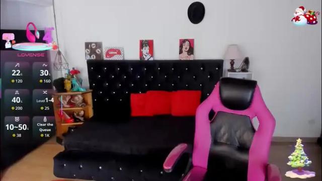 Thumbnail 2, d_martii's Stream at Chaturbate, 18 days ago