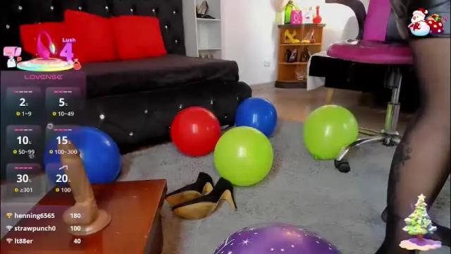 Thumbnail 3, d_martii's Stream at Chaturbate, 16 days ago