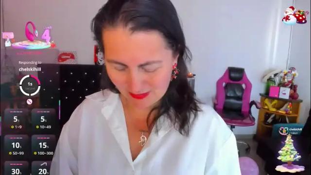 Thumbnail 1, d_martii's Stream at Chaturbate, 7 days ago