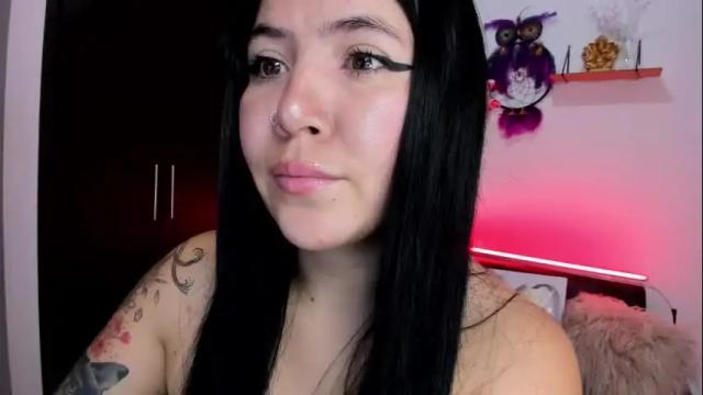 Thumbnail 1, daahanna_'s Stream at Chaturbate, 1 month ago