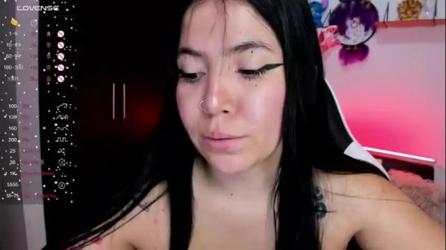 Image 10 of daahanna_ Stream on Chaturbate on 1 month ago