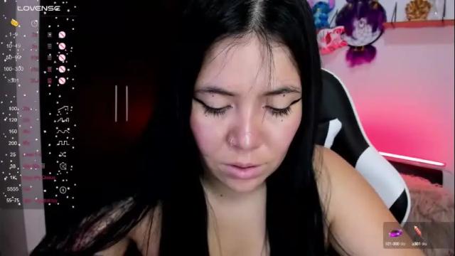 Image 11 of daahanna_ Stream on Chaturbate on 1 month ago