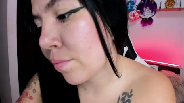 Image 2 of daahanna_ Stream on Chaturbate on 1 month ago