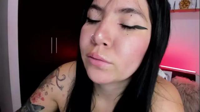 Image 3 of daahanna_ Stream on Chaturbate on 1 month ago