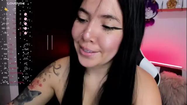 Thumbnail 2, daahanna_'s Stream at Chaturbate, 1 month ago