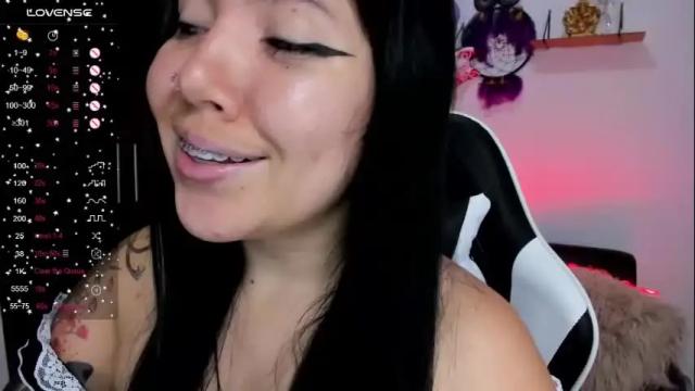 Image 10 of daahanna_ Stream on Chaturbate on 1 month ago