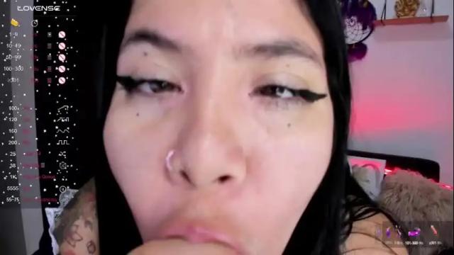 Image 11 of daahanna_ Stream on Chaturbate on 1 month ago
