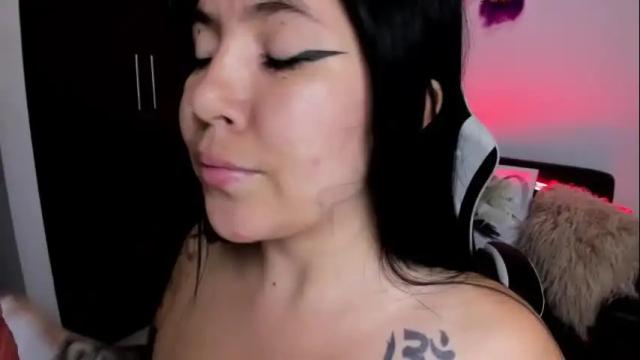 Image 6 of daahanna_ Stream on Chaturbate on 1 month ago