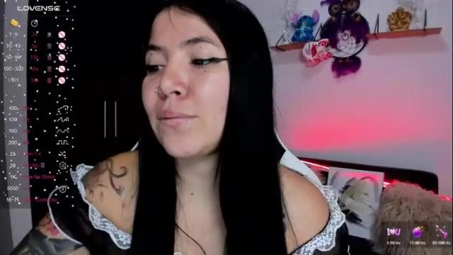 Image 8 of daahanna_ Stream on Chaturbate on 1 month ago
